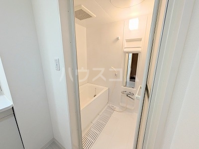 11/28 浴室