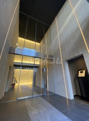 12/22 エントランス