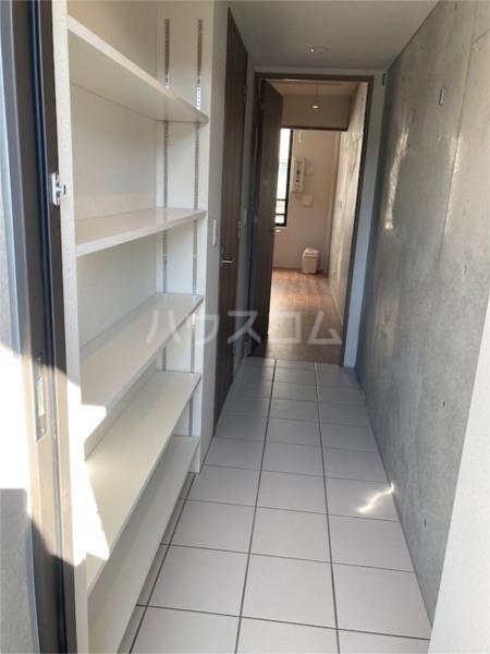 10/10 エントランス