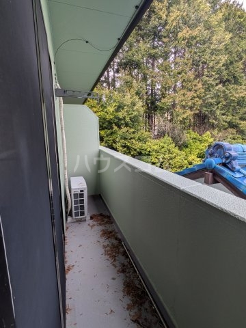 22/30 バルコニー