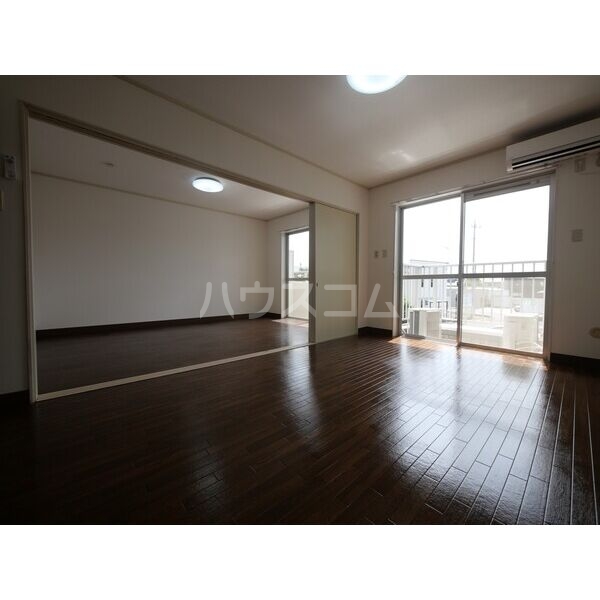 3/16 リビング/ダイニング