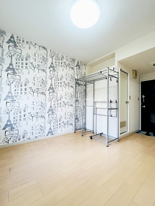 3/28 リビング/ダイニング