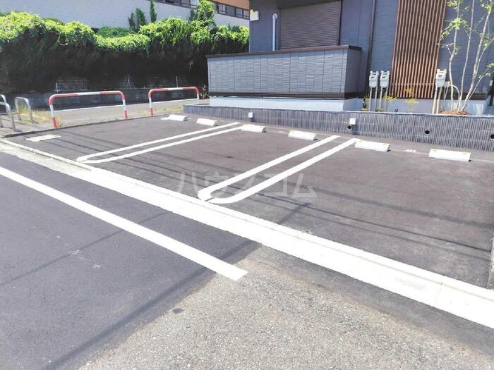 29/30 駐車場