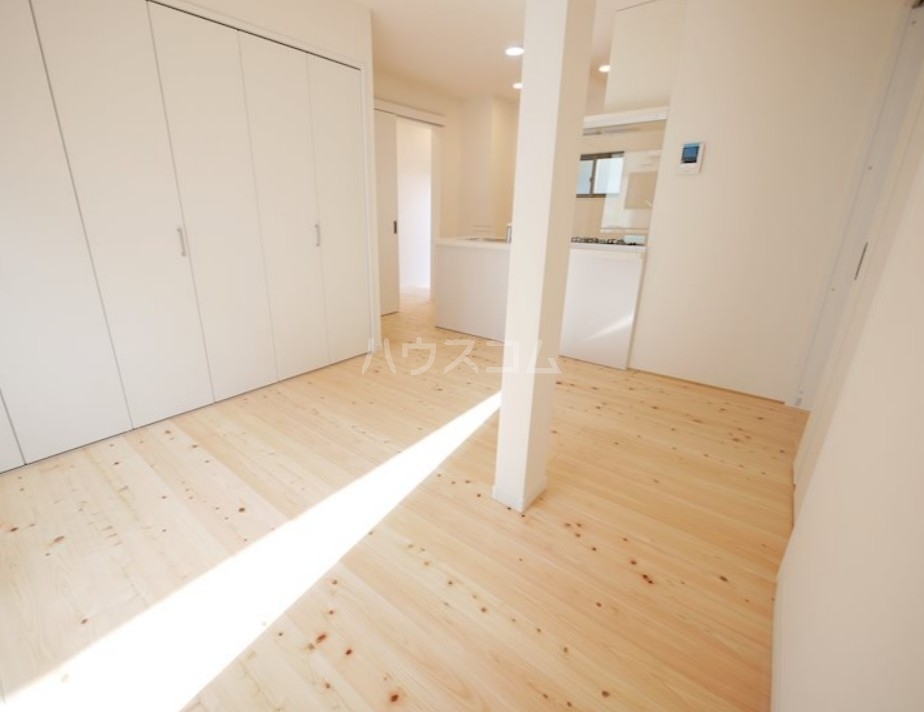 3/14 リビング/ダイニング