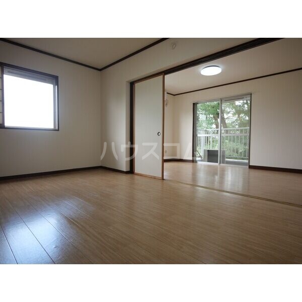 3/16 リビング/ダイニング