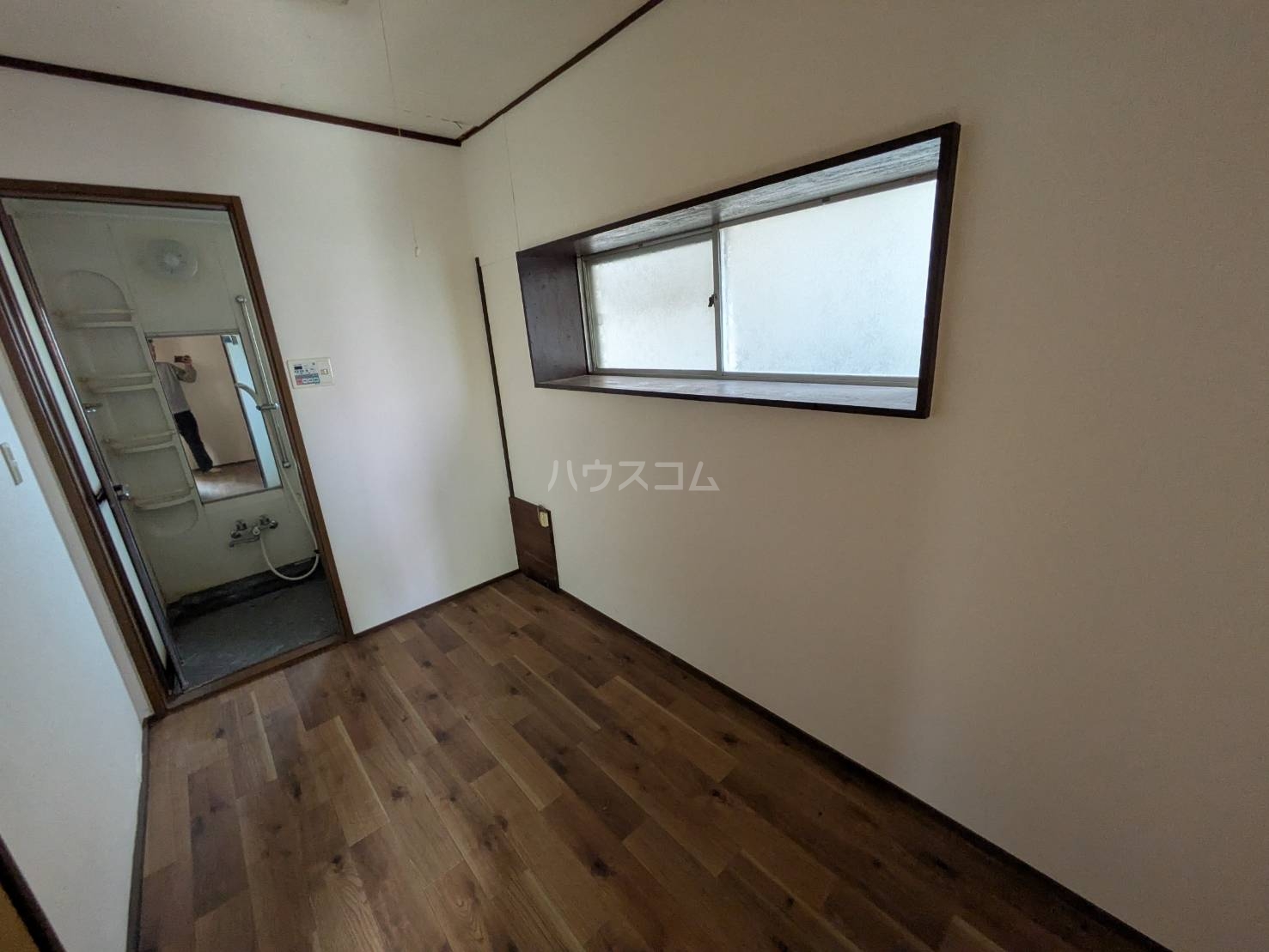 4/25 リビング/ダイニング