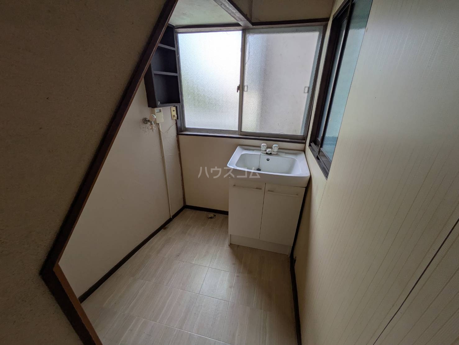 18/25 バルコニー