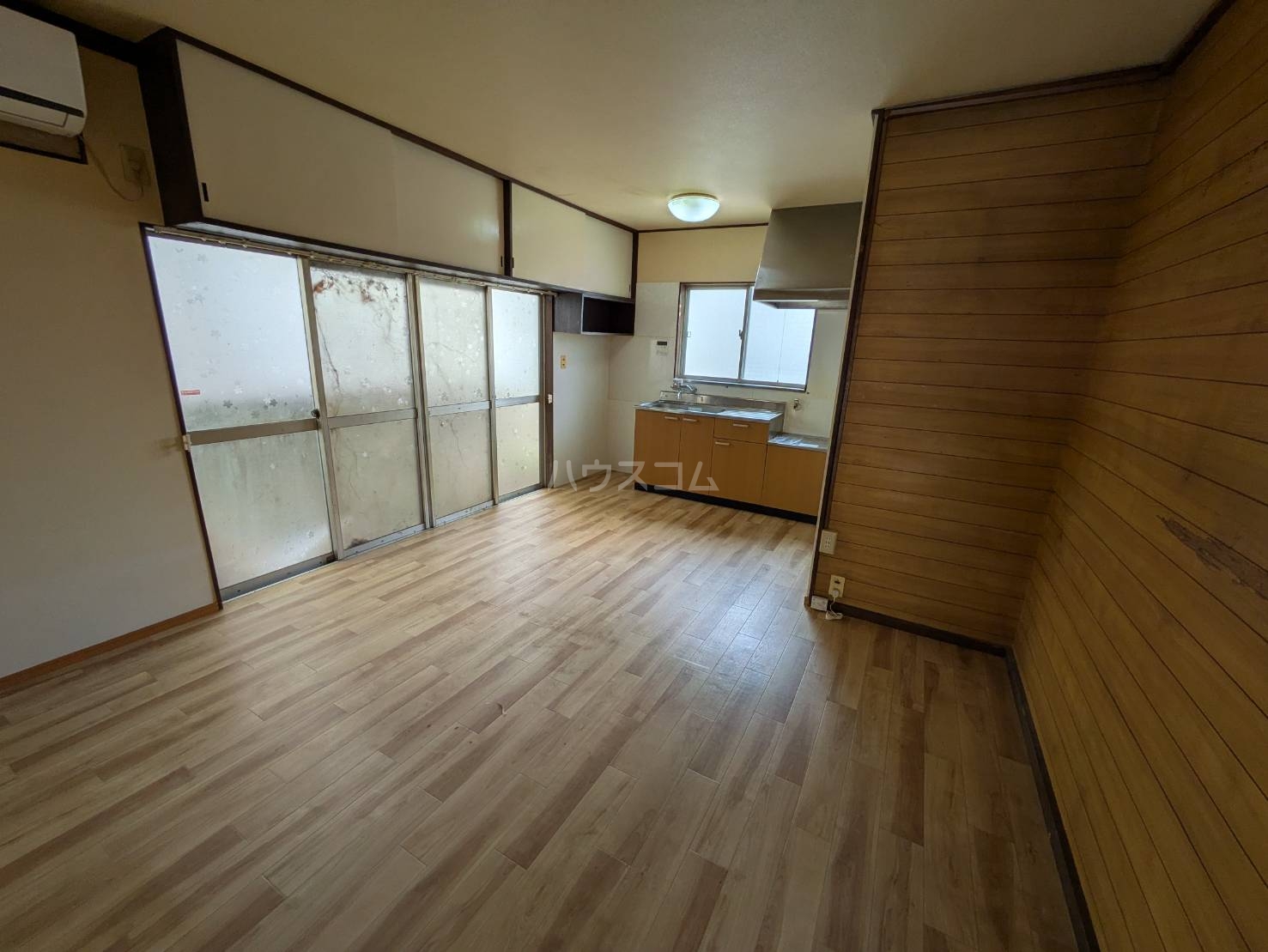 3/25 リビング/ダイニング