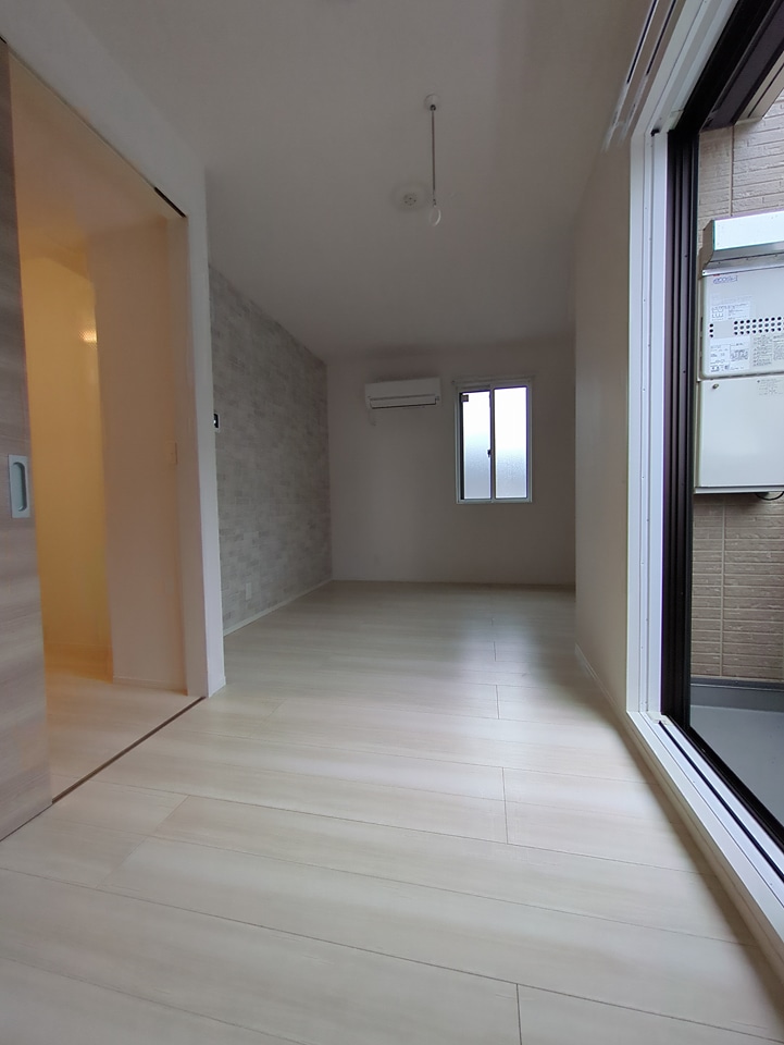 4/30 リビング/ダイニング