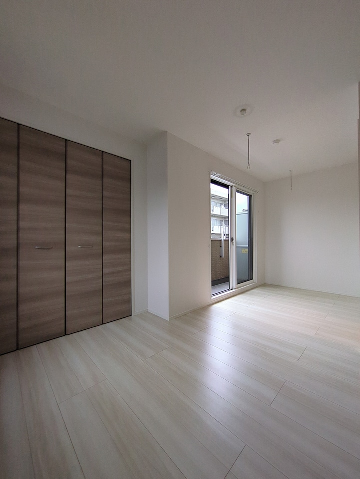 3/30 リビング/ダイニング