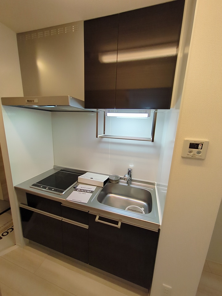 10/30 キッチン