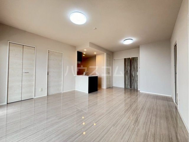 3/14 リビング/ダイニング