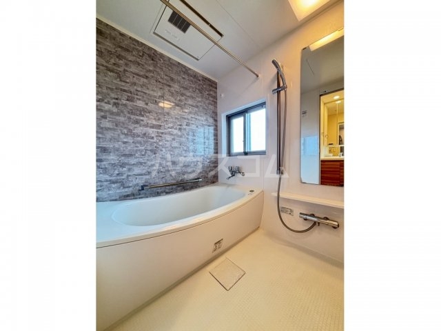8/14 浴室