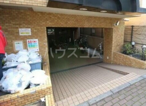 9/17 エントランス