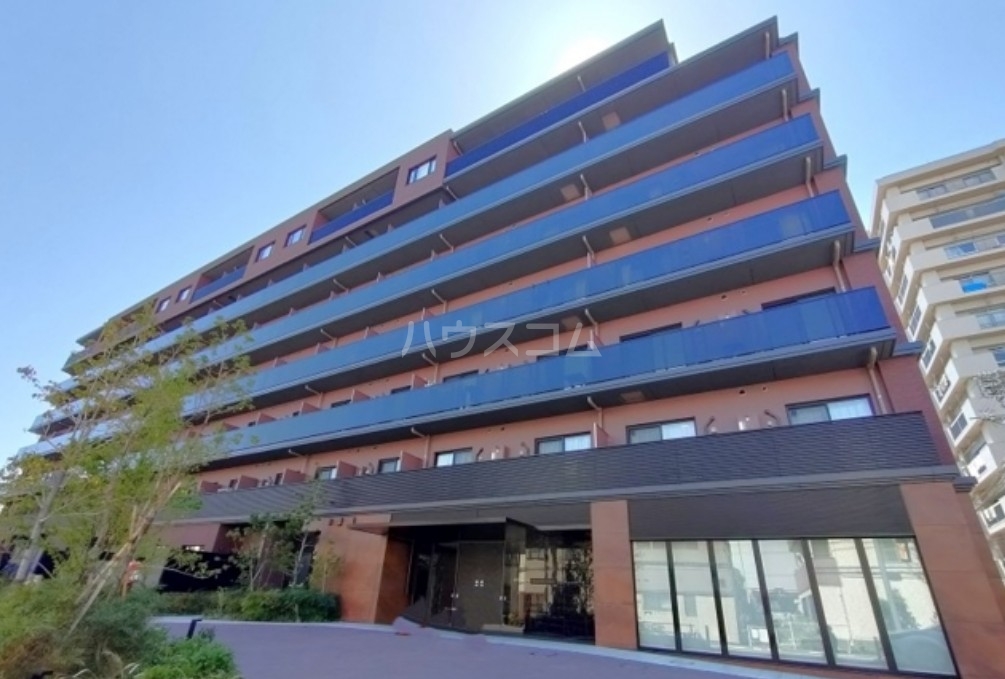 14/24 エントランス