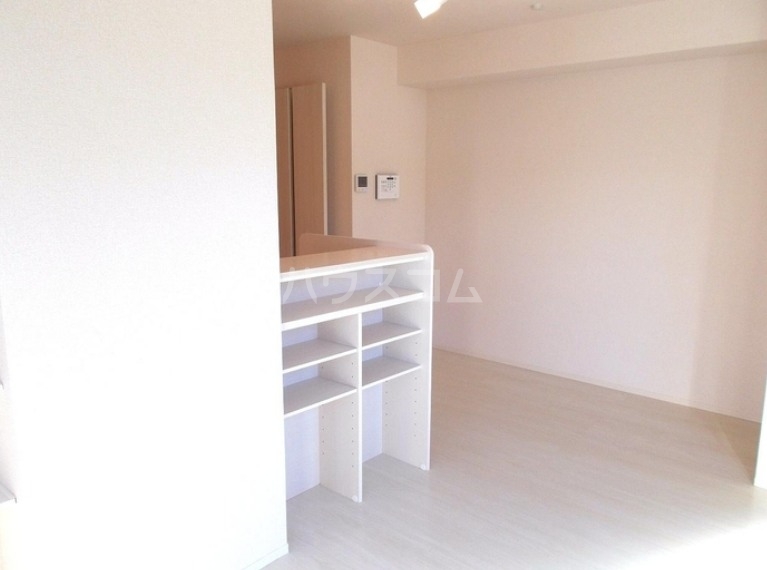 3/11 リビング/ダイニング