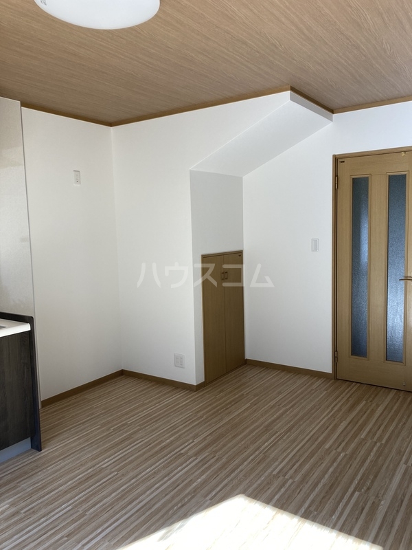 3/12 リビング/ダイニング