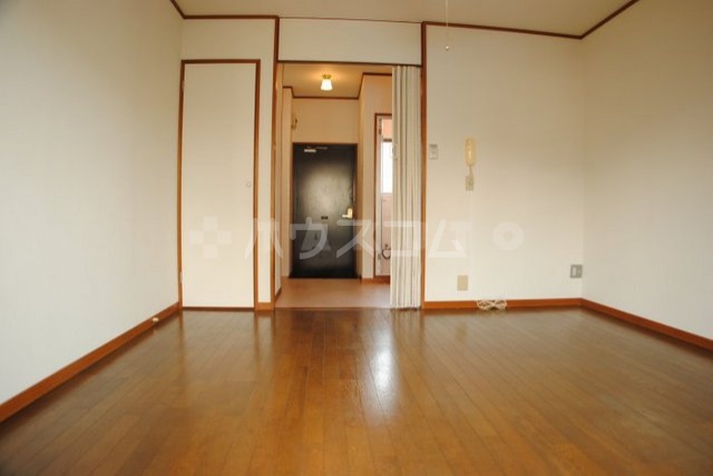 3/25 リビング/ダイニング