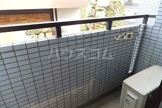 17/30 バルコニー