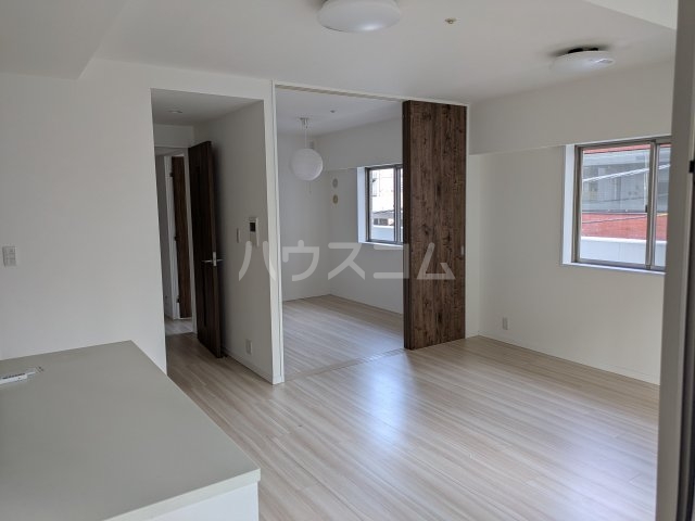 7/29 リビング/ダイニング