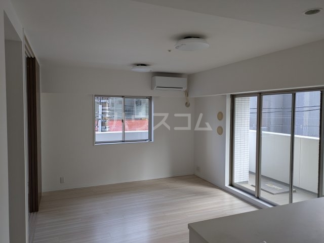 3/29 リビング/ダイニング