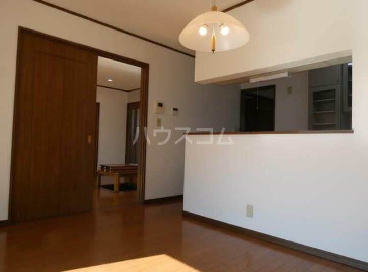 5/30 リビング/ダイニング