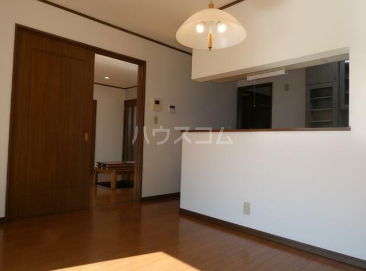 3/30 リビング/ダイニング