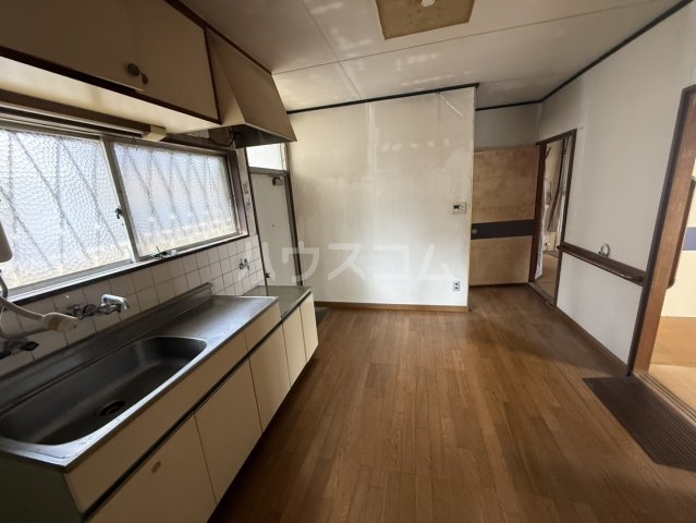 4/21 リビング/ダイニング