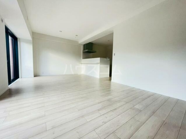 3/24 リビング/ダイニング