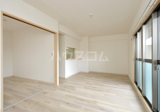 3/24 リビング/ダイニング