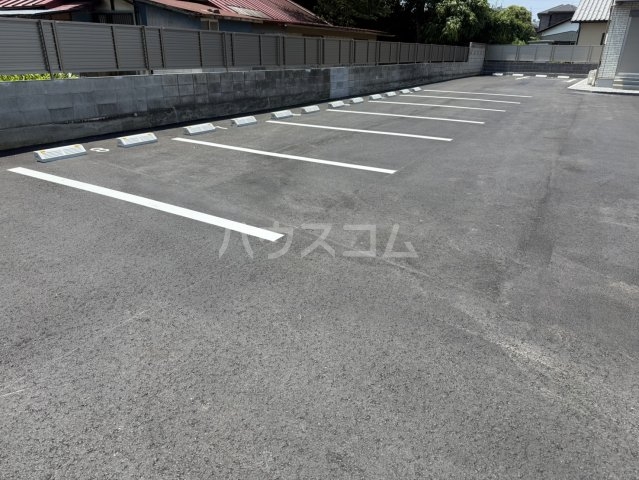 29/30 駐車場