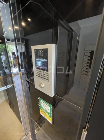 2/9 エントランス