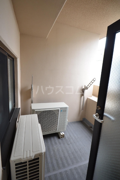 16/30 バルコニー