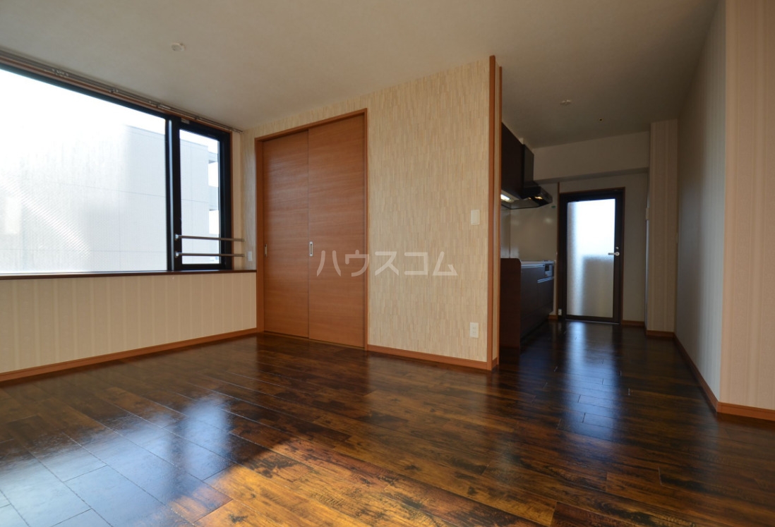 5/30 リビング/ダイニング