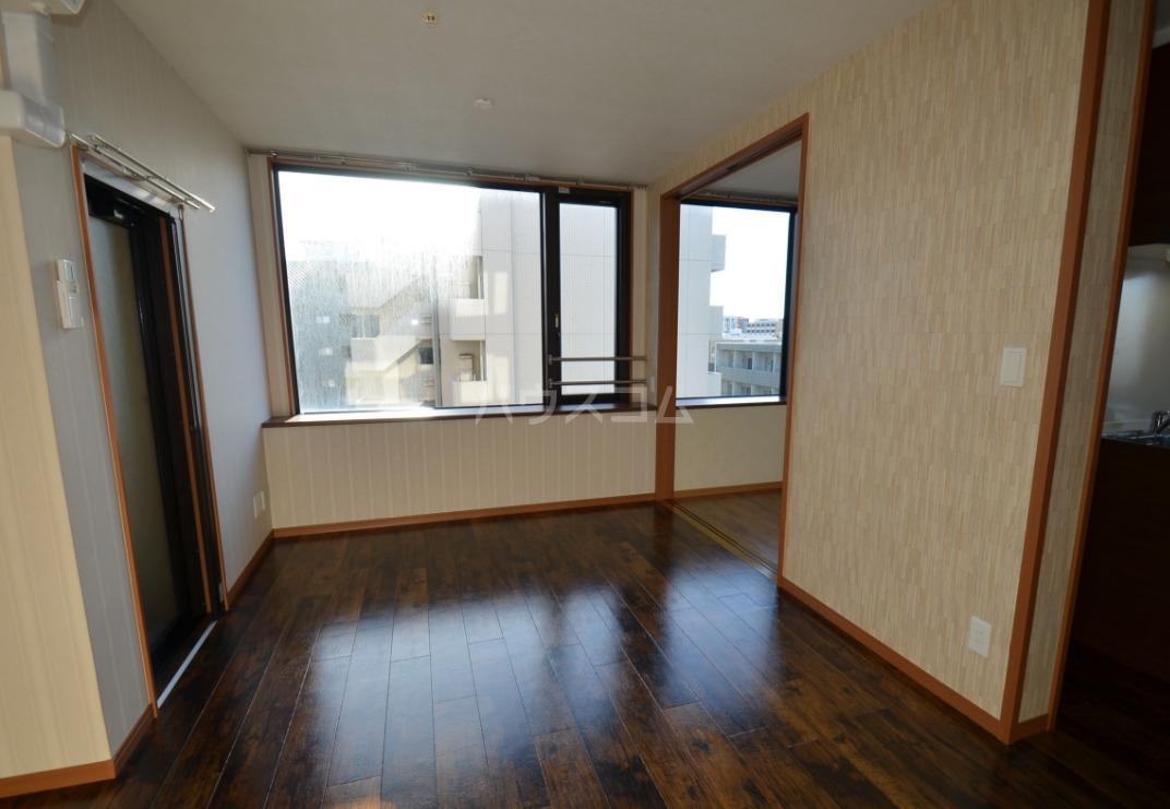 3/30 リビング/ダイニング