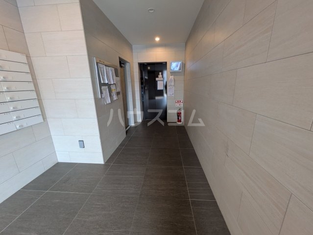 2/7 エントランス