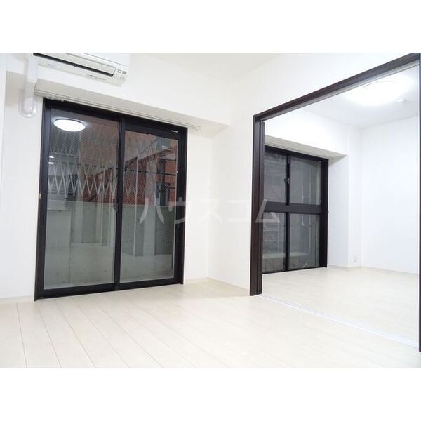 4/27 リビング/ダイニング