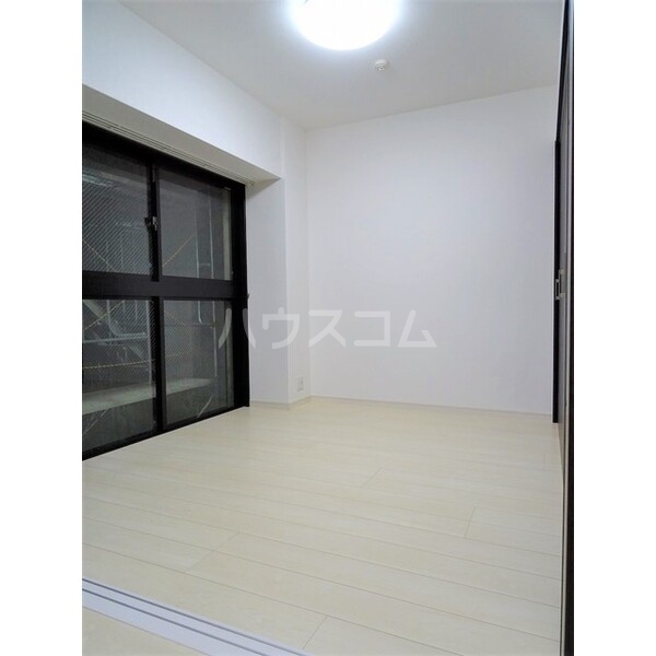 6/27 リビング/ダイニング