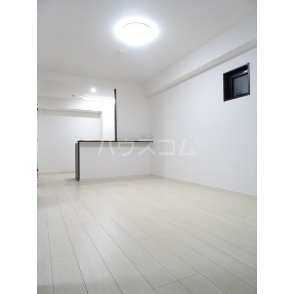 3/27 リビング/ダイニング