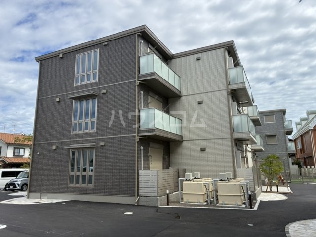 2/9 駐車場