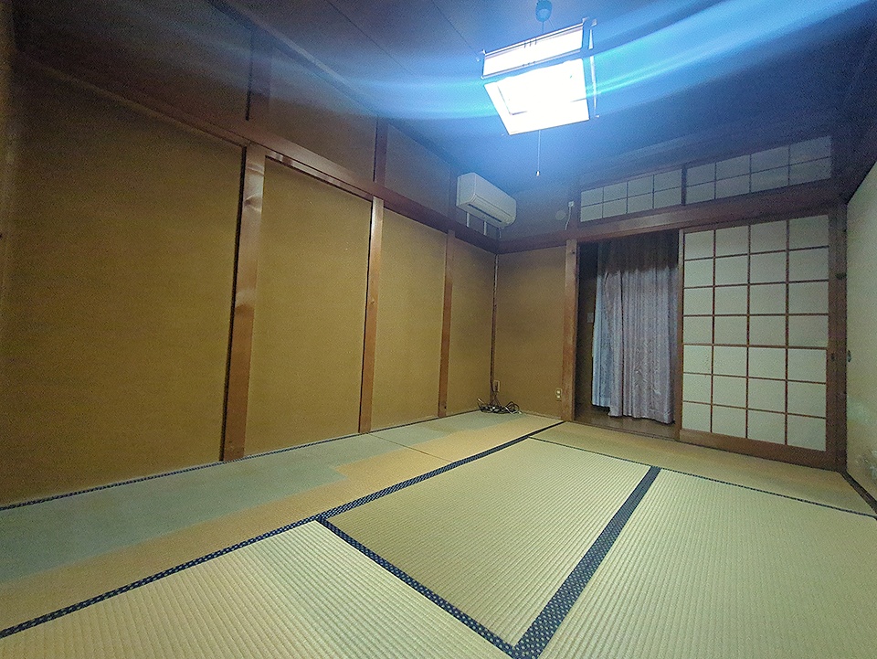 室内