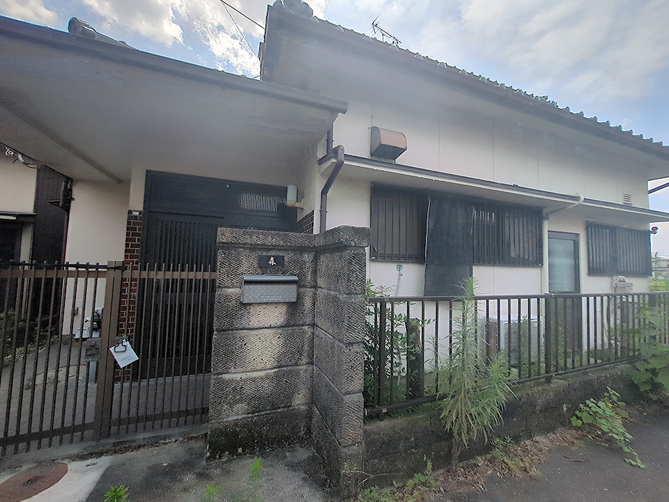 1/19 外観