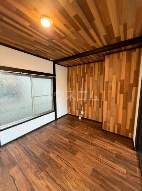 2/13 リビング/ダイニング