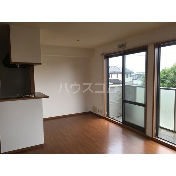 3/20 リビング/ダイニング