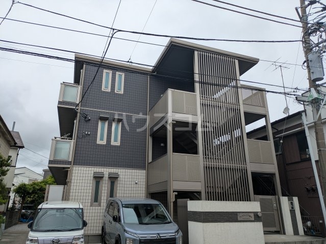 3/3 外観