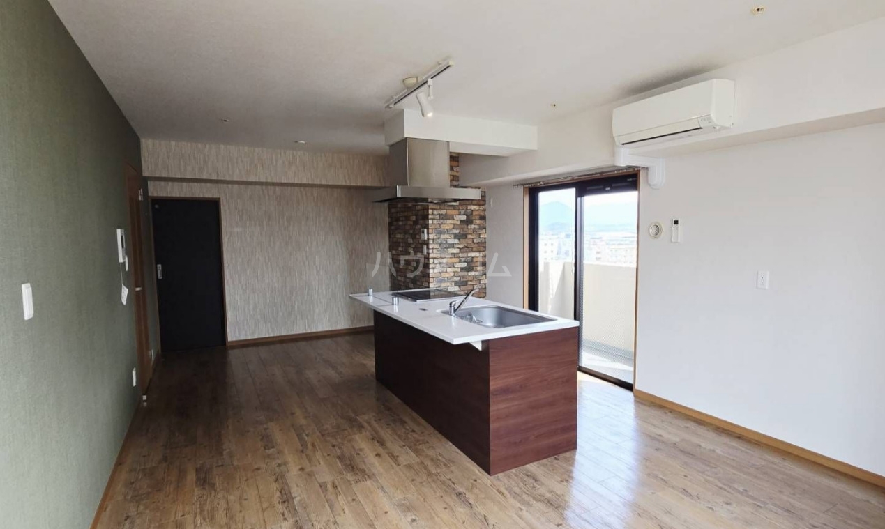 3/27 リビング/ダイニング