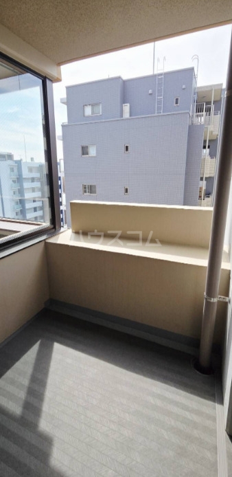 15/27 バルコニー