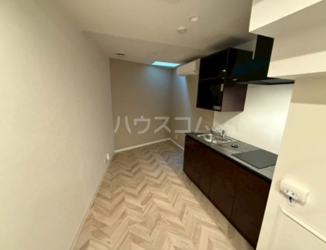 6/24 キッチン
