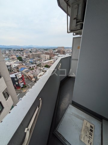 15/30 バルコニー