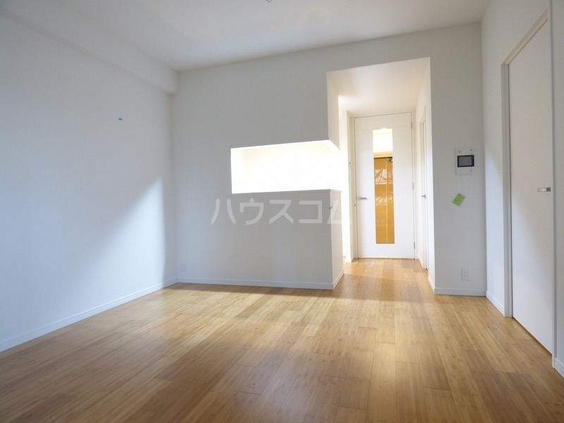 3/15 リビング/ダイニング